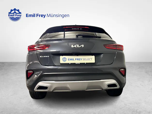 Kia XCeed 1.5 T-GDi MHEV Style