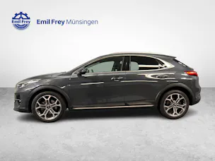 Kia XCeed 1.5 T-GDi MHEV Style