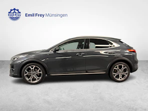 image du véhicule KIA XCeed 1.5 T-GDi MHEV Style