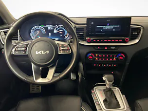 Kia XCeed 1.5 T-GDi MHEV Style