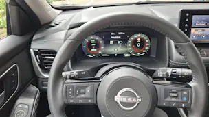 Nissan X-Trail 1.5 VC-T Tekna+ e-4orce