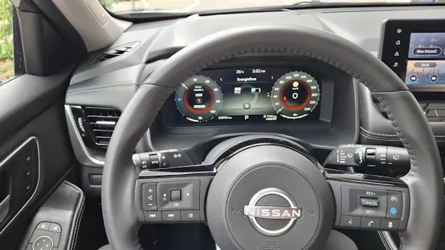 Nissan X-Trail 1.5 VC-T Tekna+ e-4orce