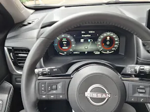 Nissan X-Trail 1.5 VC-T Tekna+ e-4orce