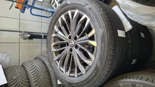 Nissan X-Trail 1.5 VC-T Tekna+ e-4orce