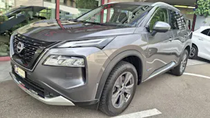 Nissan X-Trail 1.5 VC-T Tekna+ e-4orce