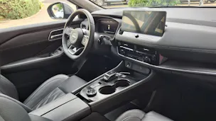 Nissan X-Trail 1.5 VC-T Tekna+ e-4orce