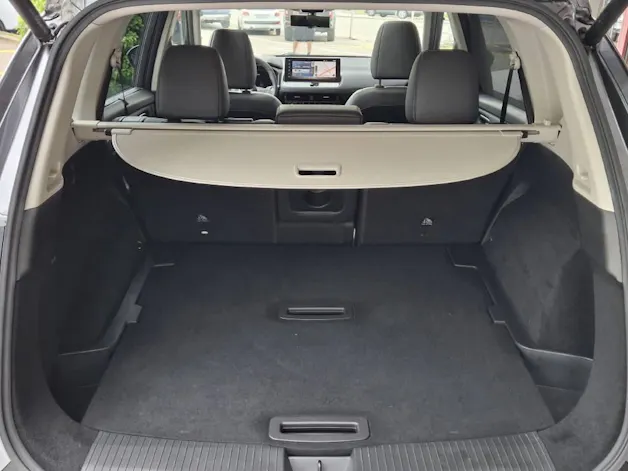 Nissan X-Trail 1.5 VC-T Tekna+ e-4orce