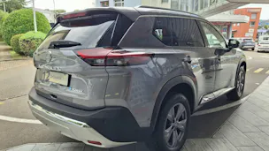 Nissan X-Trail 1.5 VC-T Tekna+ e-4orce