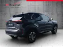 Toyota Yaris Cross 1.5 VVT-i HSD Trend AWD-i