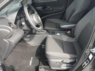 Toyota Yaris Cross 1.5 VVT-i HSD Trend AWD-i