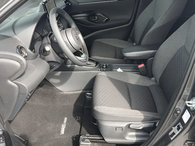 Toyota Yaris Cross 1.5 VVT-i HSD Trend AWD-i