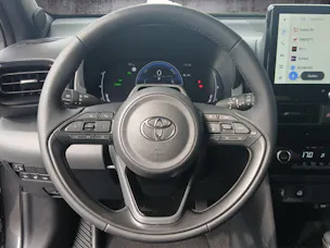 Toyota Yaris Cross 1.5 VVT-i HSD Trend AWD-i