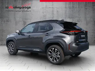 Toyota Yaris Cross 1.5 VVT-i HSD Trend AWD-i