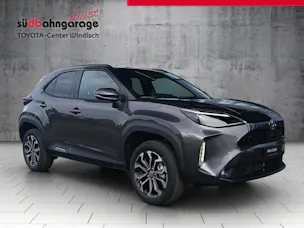 Toyota Yaris Cross 1.5 VVT-i HSD Trend AWD-i
