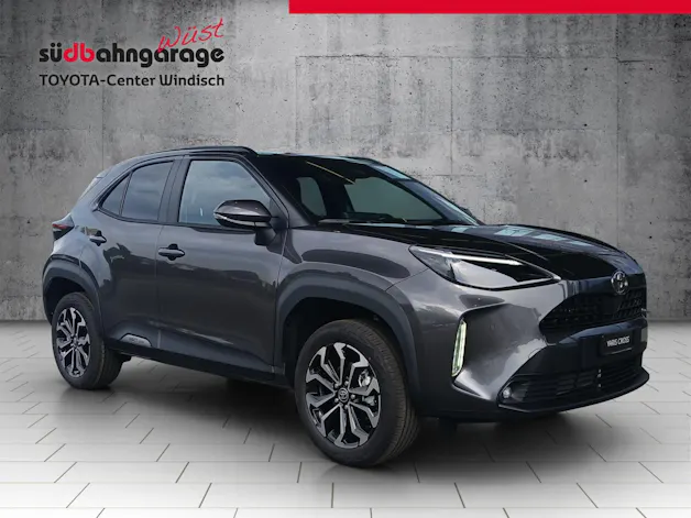 Toyota Yaris Cross 1.5 VVT-i HSD Trend AWD-i