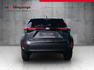 Toyota Yaris Cross 1.5 VVT-i HSD Trend AWD-i