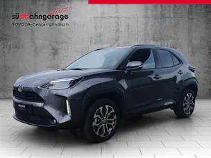 Toyota Yaris Cross 1.5 VVT-i HSD Trend AWD-i