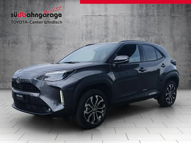 Toyota Yaris Cross 1.5 VVT-i HSD Trend AWD-i