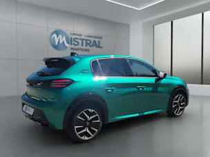PEUGEOT 208 1.2 Hybrid 145 GT Exclusive