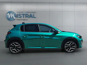 PEUGEOT 208 1.2 Hybrid 145 GT Exclusive
