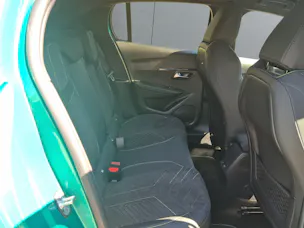 PEUGEOT 208 1.2 Hybrid 145 GT Exclusive