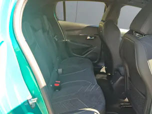 PEUGEOT 208 1.2 Hybrid 145 GT Exclusive