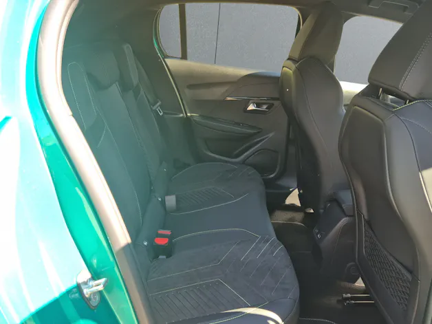 Peugeot 208 1.2 Hybrid 145 GT Exclusive