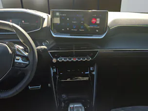 PEUGEOT 208 1.2 Hybrid 145 GT Exclusive