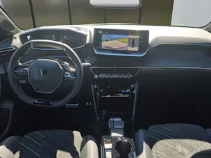 PEUGEOT 208 1.2 Hybrid 145 GT Exclusive