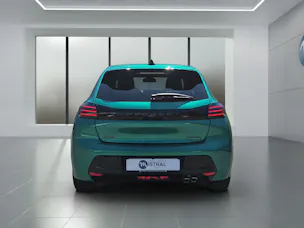 PEUGEOT 208 1.2 Hybrid 145 GT Exclusive