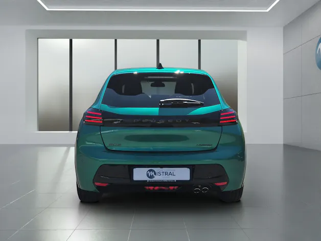 Peugeot 208 1.2 Hybrid 145 GT Exclusive