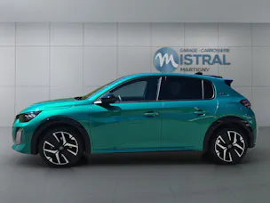 PEUGEOT 208 1.2 Hybrid 145 GT Exclusive