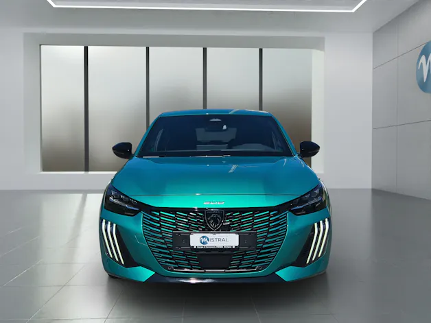 Peugeot 208 1.2 Hybrid 145 GT Exclusive