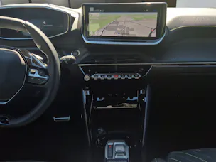 PEUGEOT 208 1.2 Hybrid 145 GT Exclusive