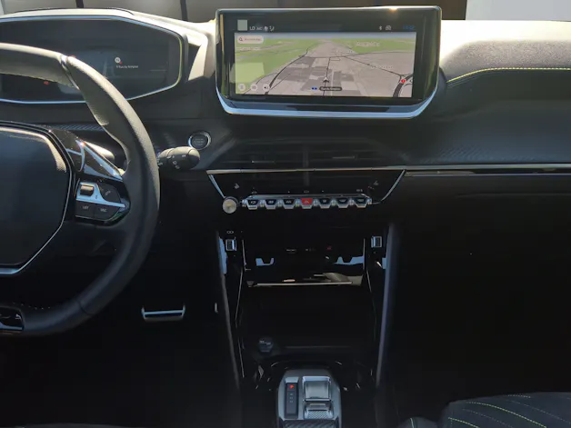 Peugeot 208 1.2 Hybrid 145 GT Exclusive