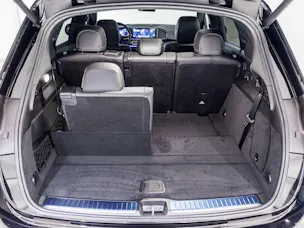 Mercedes-Benz GLE 450 d 4MATIC