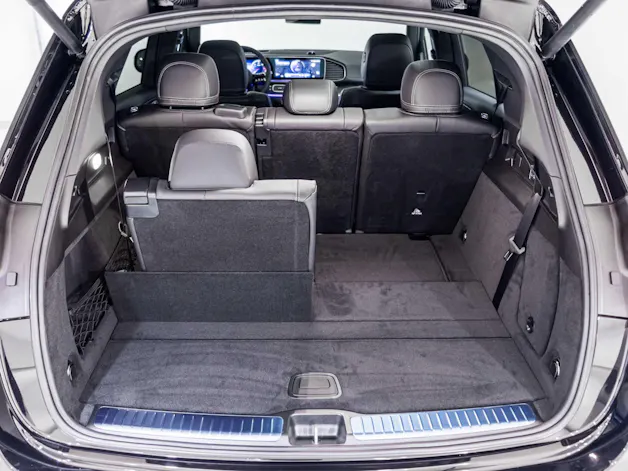 Mercedes-Benz GLE 450 d 4MATIC