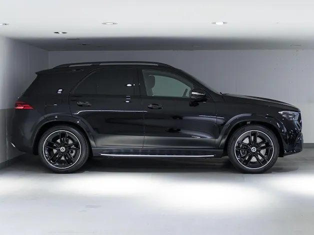 Mercedes-Benz GLE 450 d 4MATIC
