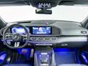 Mercedes-Benz GLE 450 d 4MATIC
