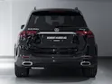Mercedes-Benz GLE 450 d 4MATIC