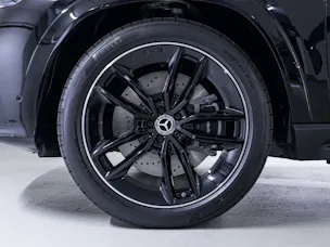 Mercedes-Benz GLE 450 d 4MATIC