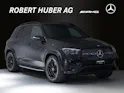 Mercedes-Benz GLE 450 d 4MATIC
