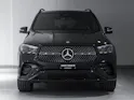 Mercedes-Benz GLE 450 d 4MATIC