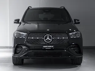 Mercedes-Benz GLE 450 d 4MATIC
