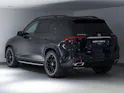 Mercedes-Benz GLE 450 d 4MATIC