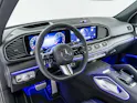 Mercedes-Benz GLE 450 d 4MATIC