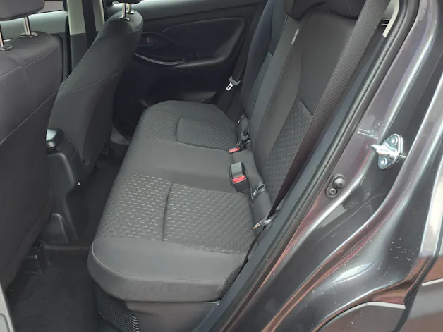 Toyota Yaris Cross 1.5 VVT-i HSD Comfort AWD-i