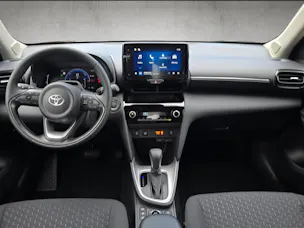 Toyota Yaris Cross 1.5 VVT-i HSD Comfort AWD-i