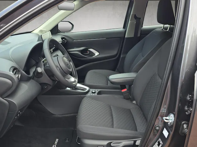 Toyota Yaris Cross 1.5 VVT-i HSD Comfort AWD-i