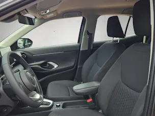 Toyota Yaris Cross 1.5 VVT-i HSD Comfort AWD-i